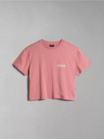 Футболка Napapijri Cenepe модель NP0A4GYSPB11 Фото