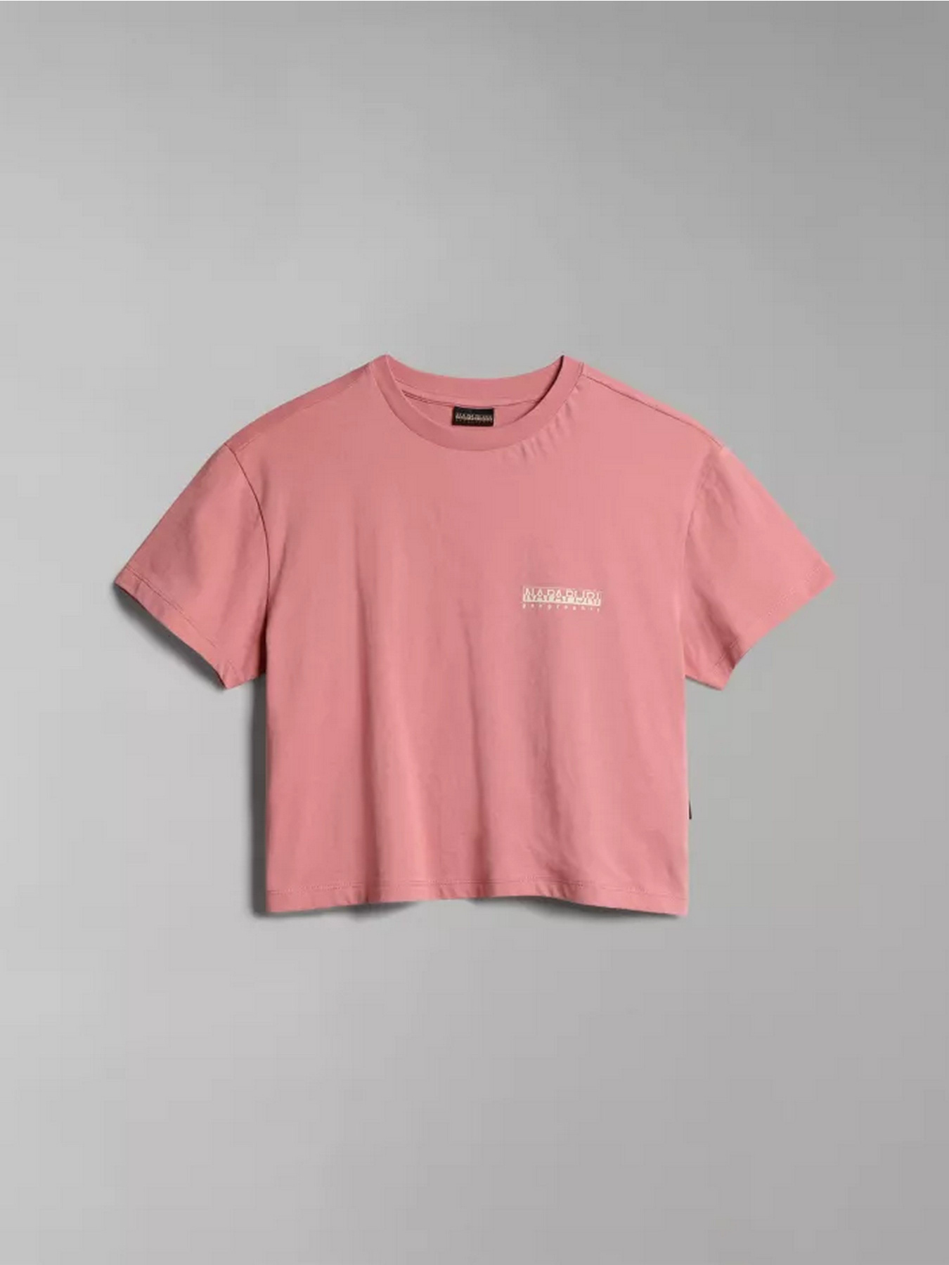 Футболка Napapijri Cenepe модель NP0A4GYSPB11 Фото