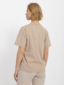 Футболка Napapijri Orellana модель NP0A4GYTNB71 Фото