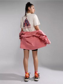 Футболка Napapijri Orellana модель NP0A4GYTNS51 Фото