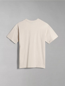 Футболка Napapijri  S-Moreno модель NP0A4GYU2021 Фото