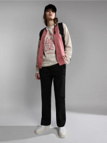 Футболка Napapijri  S-Moreno модель NP0A4GYU2021 Фото