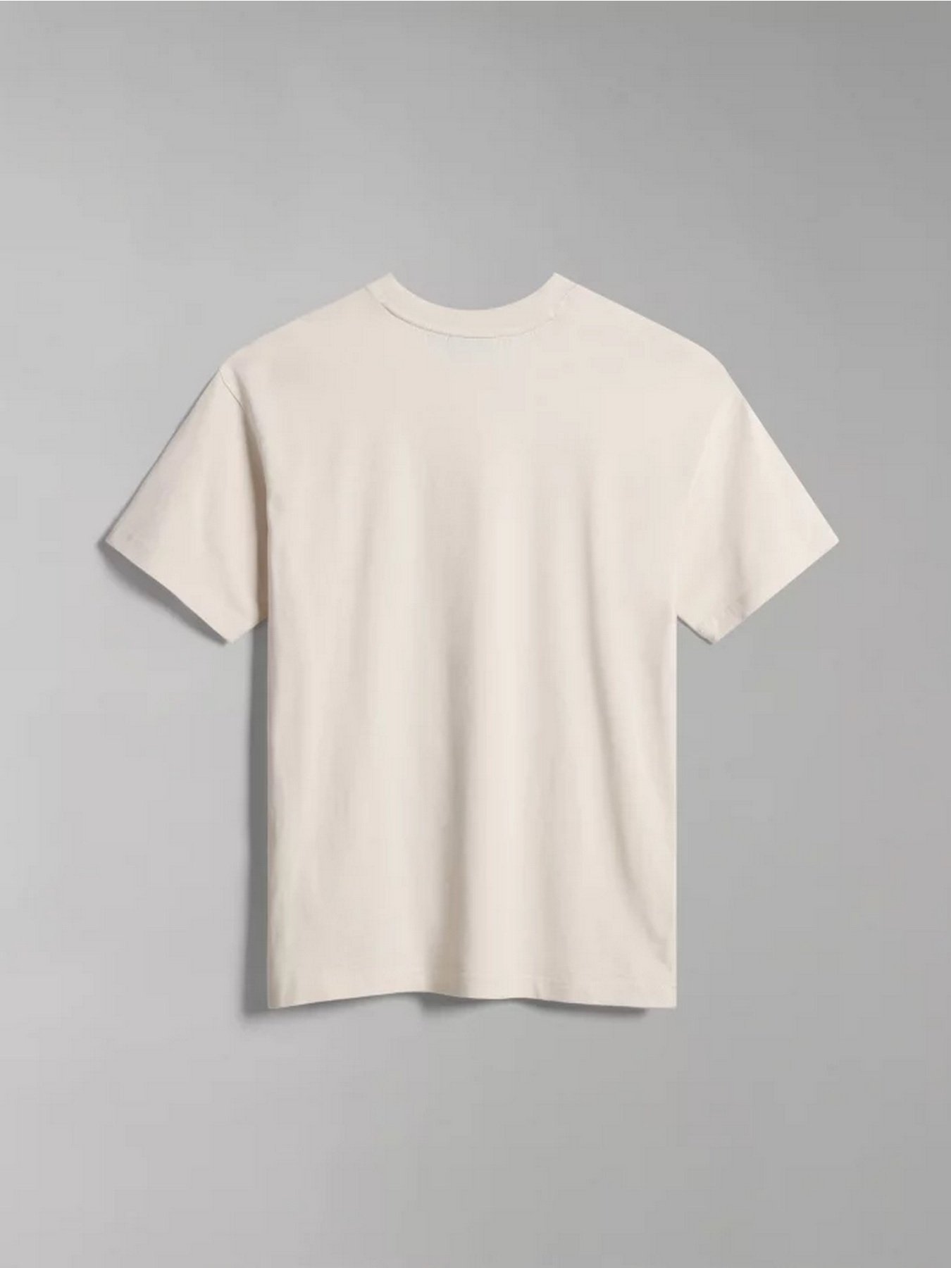 Футболка Napapijri  S-Moreno модель NP0A4GYUNS51 Фото