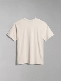 Футболка Napapijri  S-Moreno модель NP0A4GYUNS51 Фото