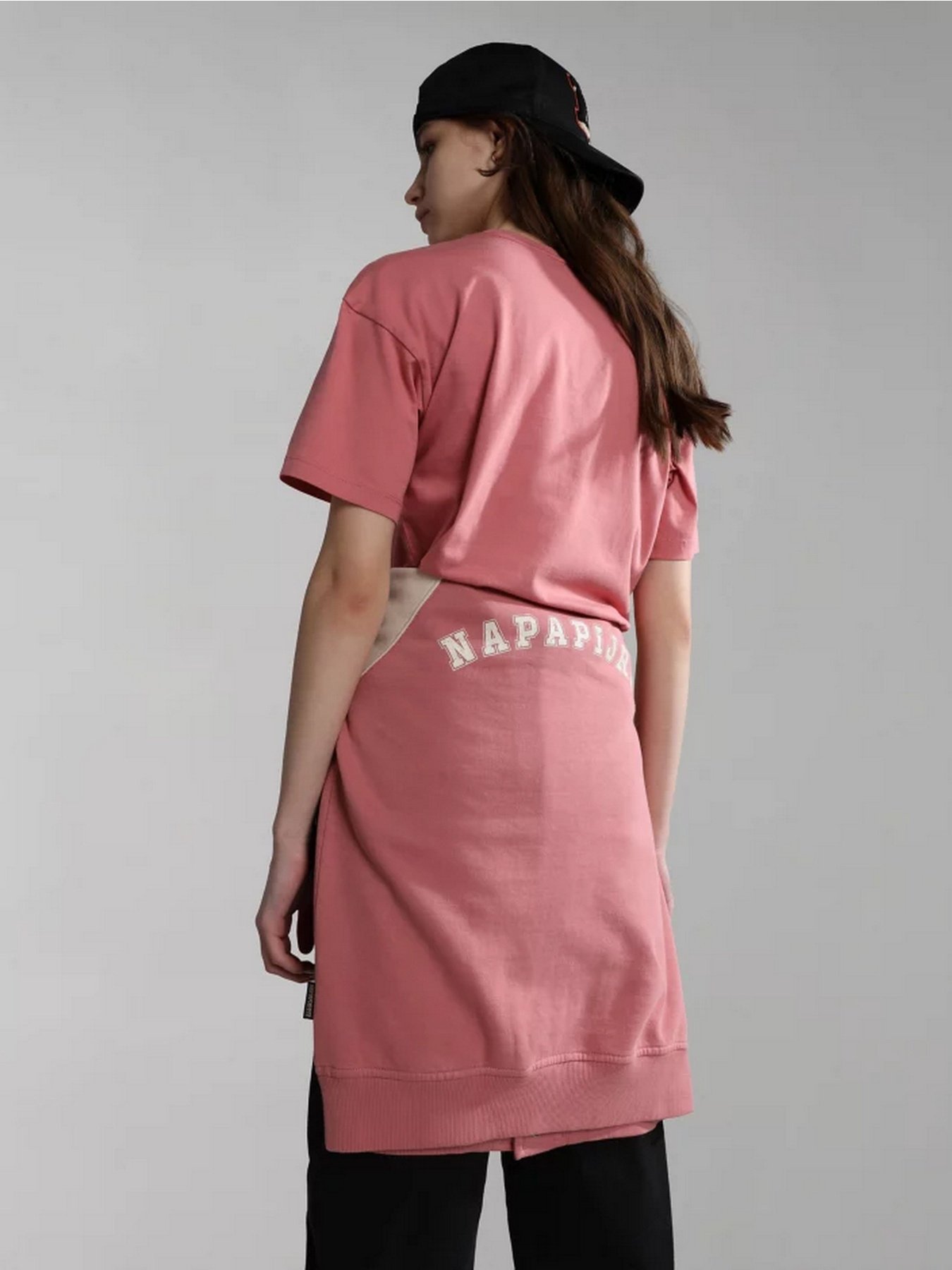 Футболка Napapijri  S-Moreno модель NP0A4GYUP1E1 Фото