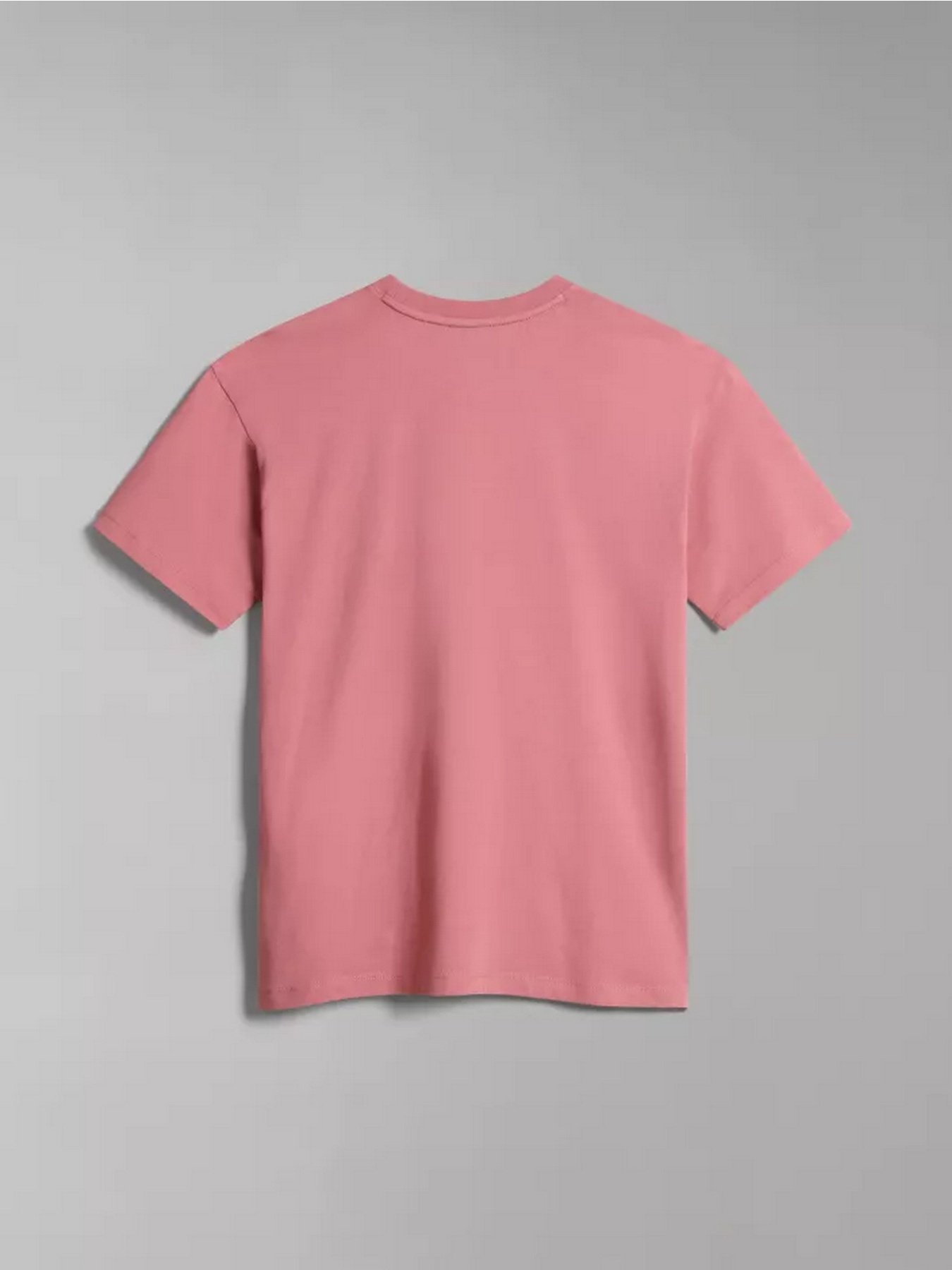 Футболка Napapijri  S-Moreno модель NP0A4GYUP1E1 Фото