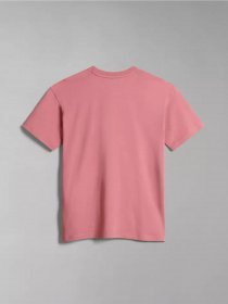 Футболка Napapijri  S-Moreno модель NP0A4GYUP1E1 Фото