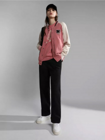 Футболка Napapijri  S-Moreno модель NP0A4GYUPB11 Фото