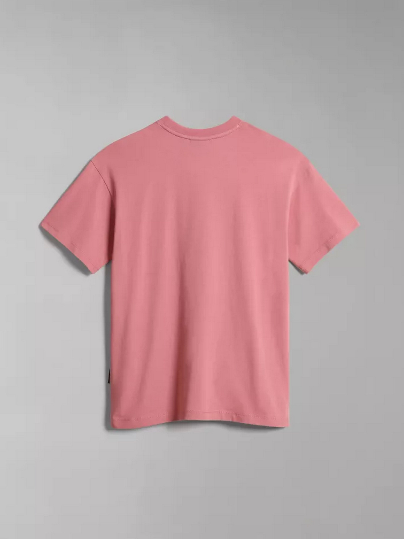 Футболка Napapijri  S-Moreno модель NP0A4GYUPB11 Фото