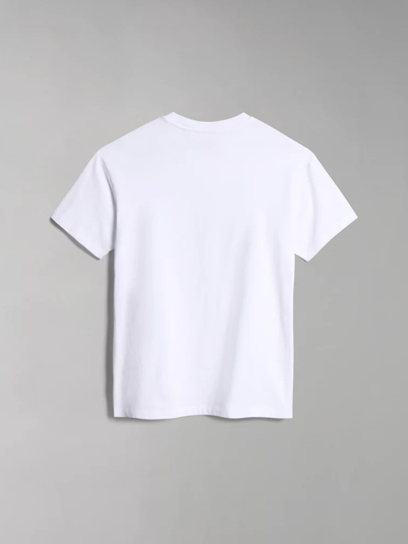 Футболка Napapijri S-CHOKELA SS W модель NP0A4H5J0021 Фото