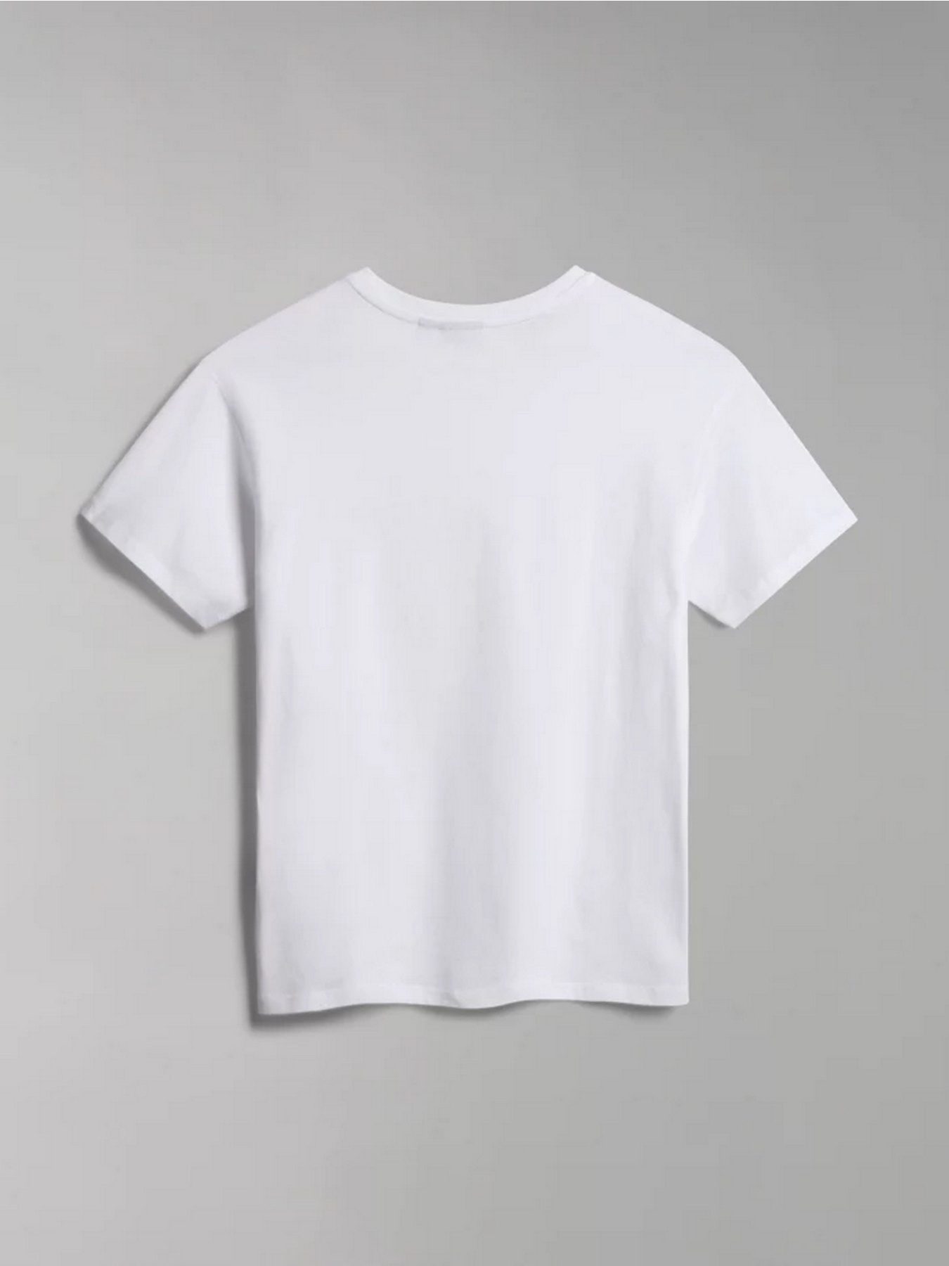 Футболка Napapijri S-NINA модель NP0A4H870021 Фото