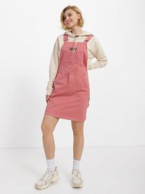 Сарафан Napapijri J-COLADA W модель NP0A4H5IPB11 Фото