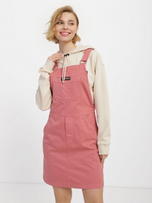 Сарафан Napapijri J-COLADA W Модель NP0A4H5IPB11 Фото