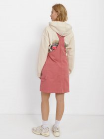 Сарафан Napapijri J-COLADA W модель NP0A4H5IPB11 Сарафан Napapijri J-COLADA W модель NP0A4H5IPB11 Фото