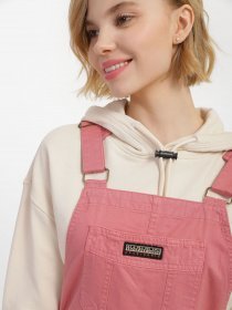 Сарафан Napapijri J-COLADA W модель NP0A4H5IPB11 Сарафан Napapijri J-COLADA W модель NP0A4H5IPB11 Фото