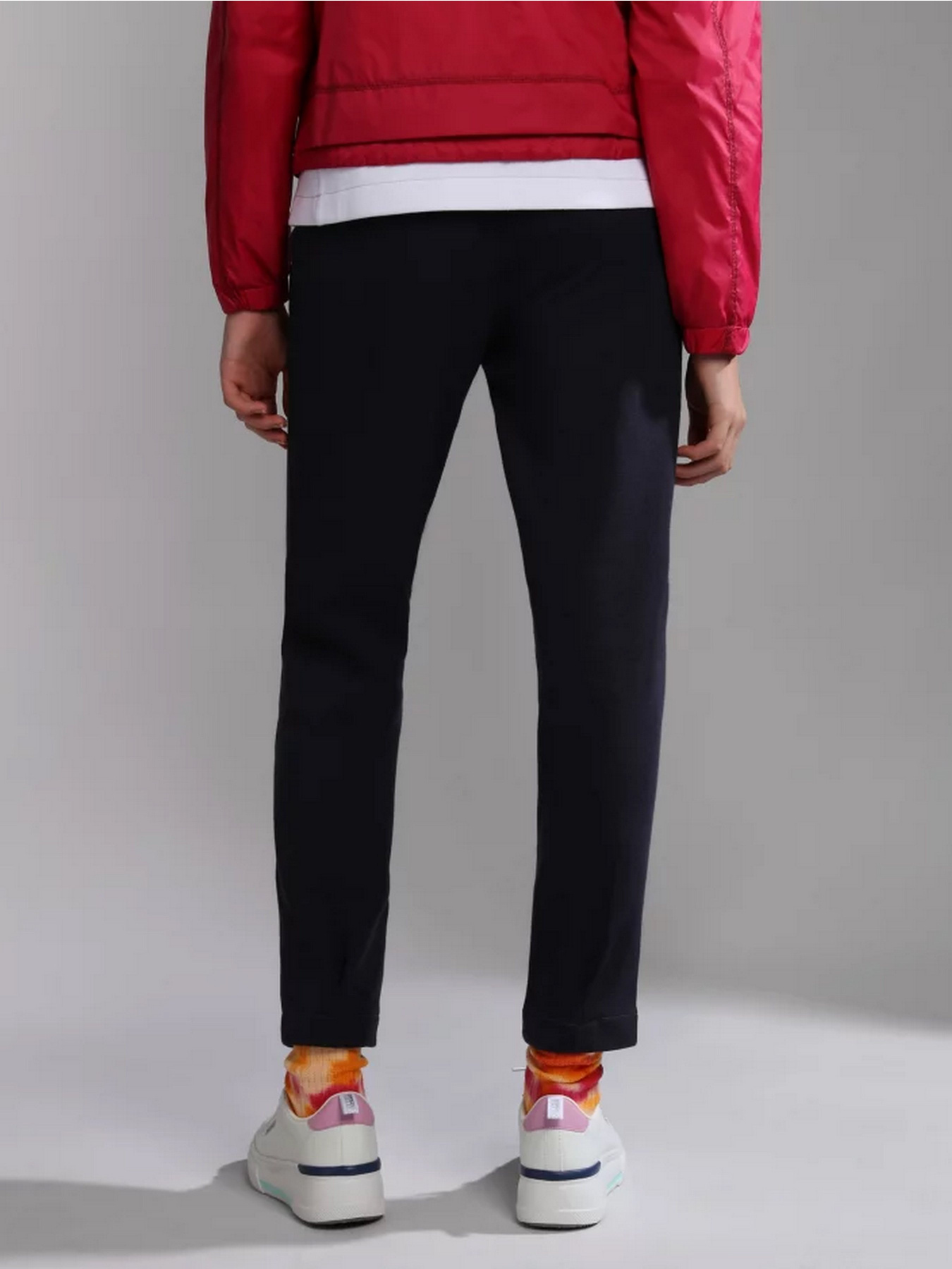 Штаны спортивные Napapijri M-LOJA W модель NP0A4GYM1761 Фото