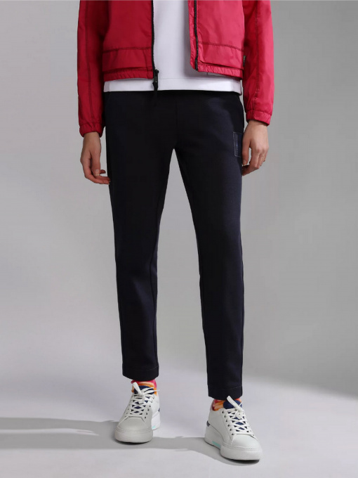 Спортивні штани Napapijri M-LOJA W модель NP0A4GYM1761 Фото