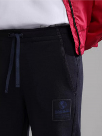 Штаны спортивные Napapijri M-LOJA W модель NP0A4GYM1761 Фото
