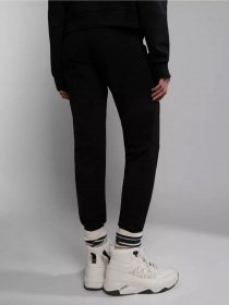 Штаны спортивные Napapijri M-BOX W 1 модель NP0A4G8Y0411 Штаны спортивные Napapijri M-BOX W 1 модель NP0A4G8Y0411 Фото