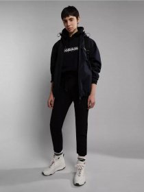 Штаны спортивные Napapijri M-BOX W 1 модель NP0A4G8Y0411 Штаны спортивные Napapijri M-BOX W 1 модель NP0A4G8Y0411 Фото