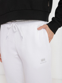 Штаны спортивные Napapijri Nina модель NP0A4H860021 Фото