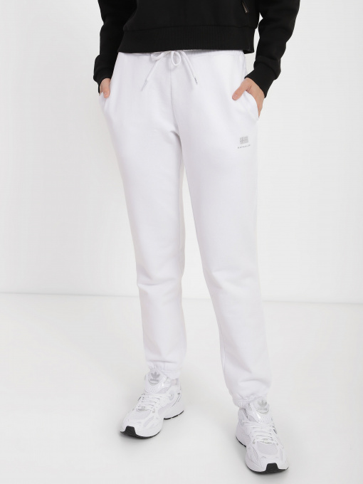 Штани спортивні Napapijri Nina модель NP0A4H860021 Фото