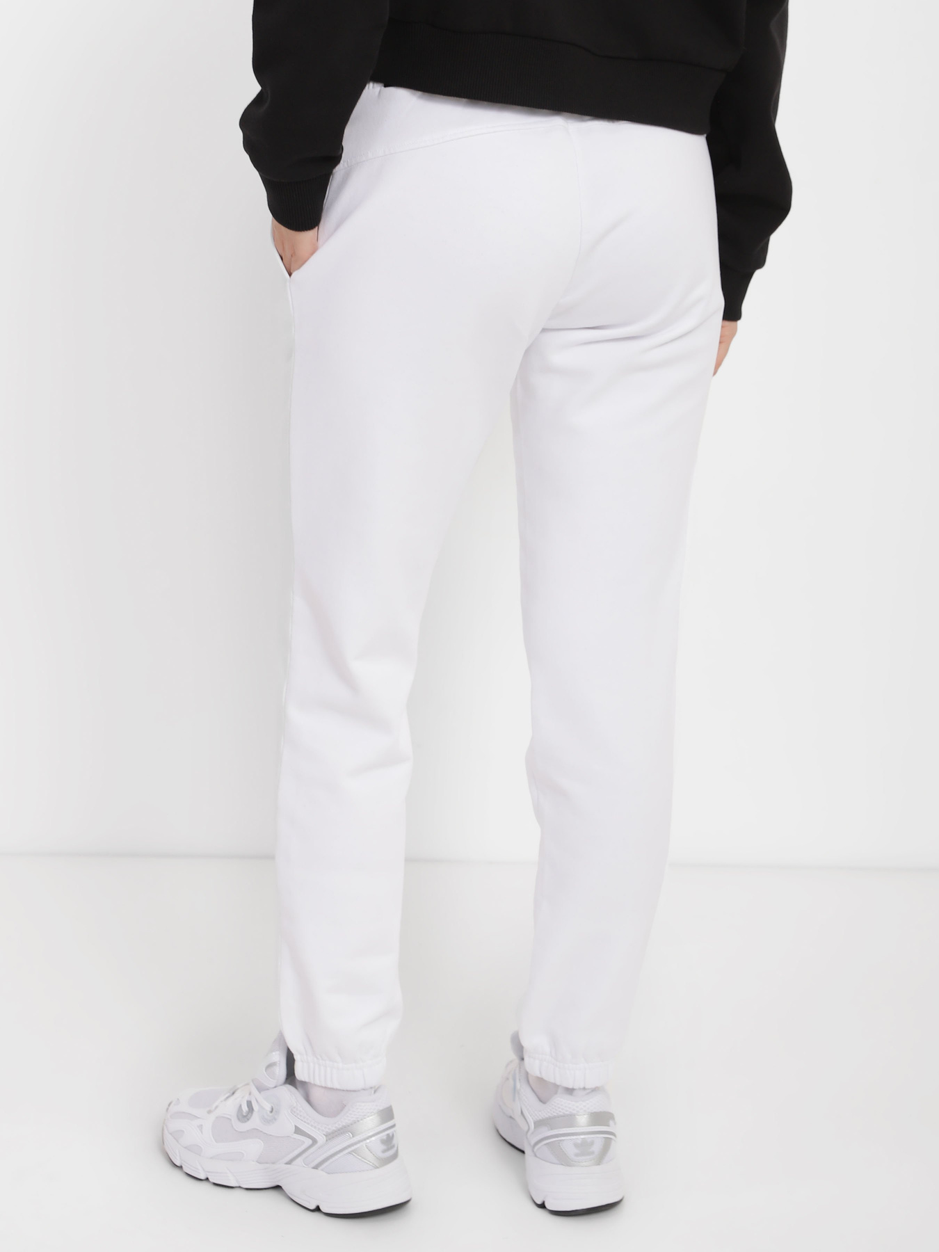 Спортивні штани Napapijri Nina модель NP0A4H860021 Фото