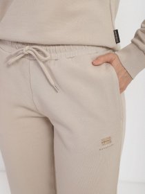 Штаны спортивные Napapijri Nina модель NP0A4H86N901 Фото
