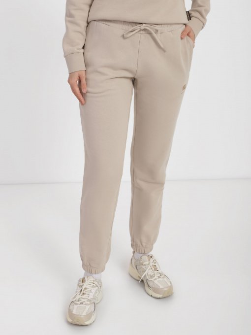 Штани спортивні Napapijri Nina Модель NP0A4H86N901 Фото