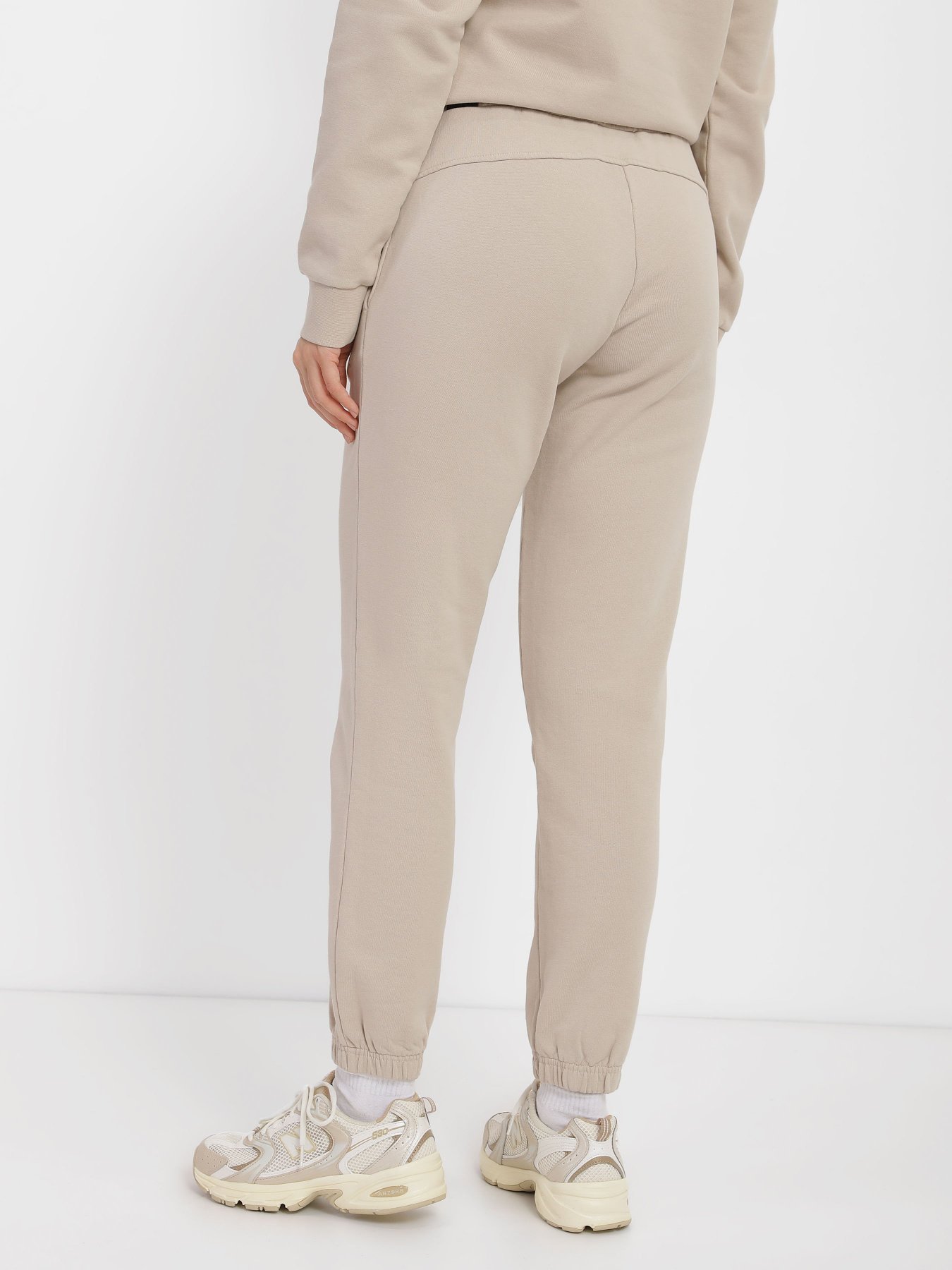 Спортивні штани Napapijri Nina модель NP0A4H86N901 Фото