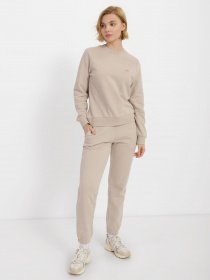 Спортивні штани Napapijri Nina модель NP0A4H86N901 Фото