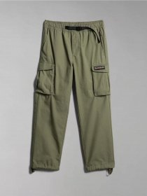 Карго Napapijri M-EARTH SOLID модель NP0A4GKYGAE1 Фото