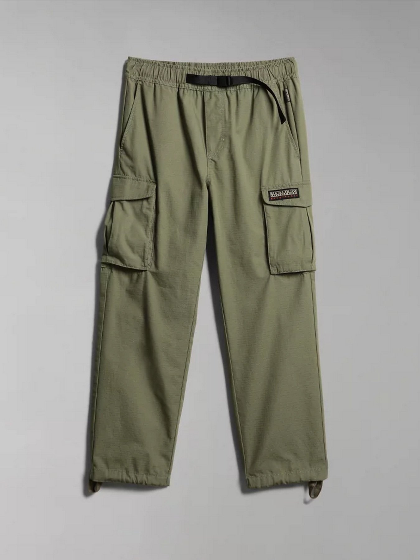 Карго Napapijri M-EARTH SOLID модель NP0A4GKYGAE1 Фото