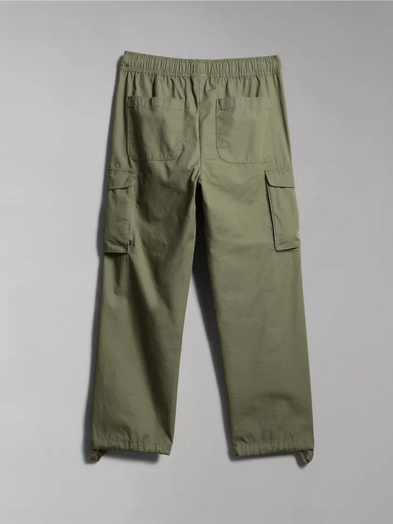 Карго Napapijri M-EARTH SOLID модель NP0A4GKYGAE1 Фото