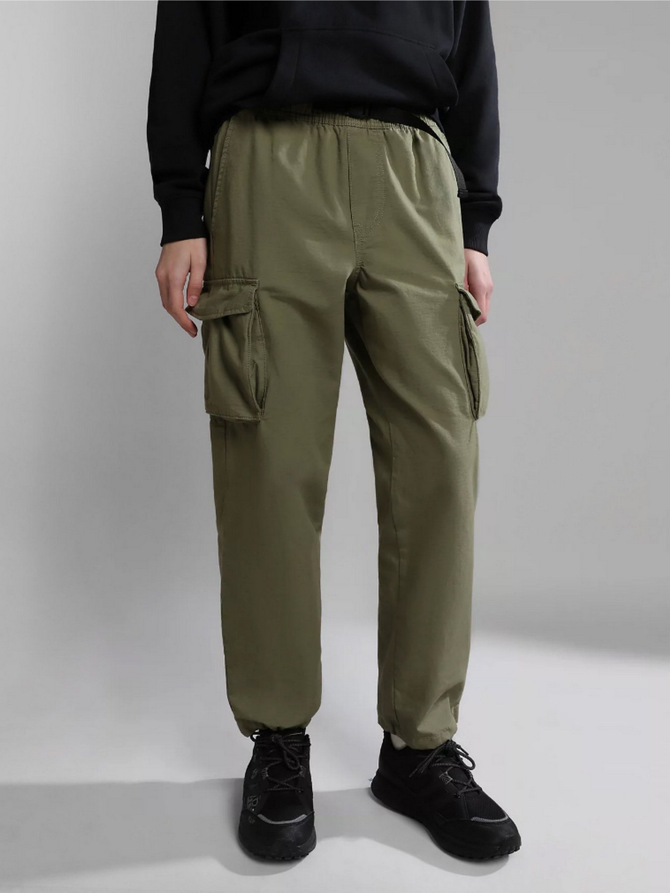 Карго Napapijri M-EARTH SOLID модель NP0A4GKYGAE1 Фото