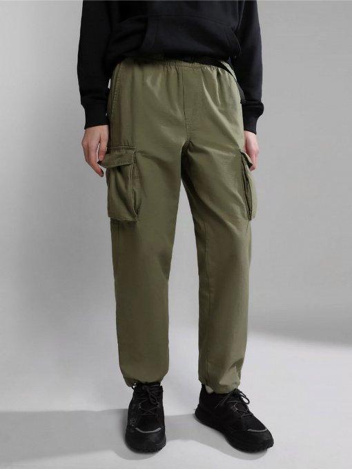 Карго Napapijri M-EARTH SOLID модель NP0A4GKYGAE1 Фото