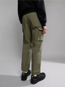 Карго Napapijri M-EARTH SOLID модель NP0A4GKYGAE1 Фото