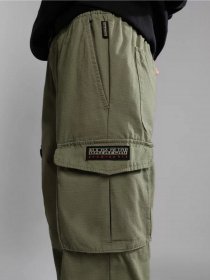 Карго Napapijri M-EARTH SOLID модель NP0A4GKYGAE1 Фото