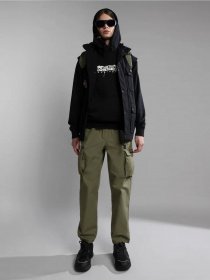 Карго Napapijri M-EARTH SOLID модель NP0A4GKYGAE1 Фото