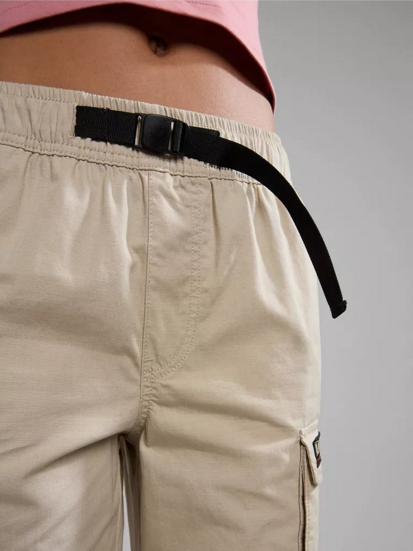 Карго Napapijri M-EARTH SOLID модель NP0A4GKYNB71 Фото