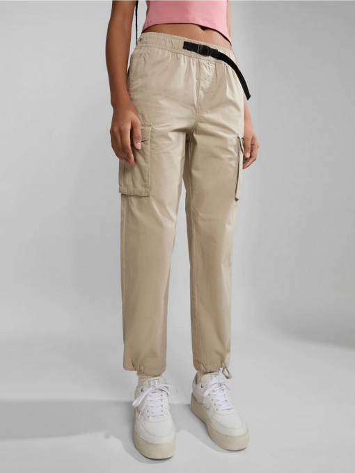 Карго Napapijri M-EARTH SOLID модель NP0A4GKYNB71 Фото