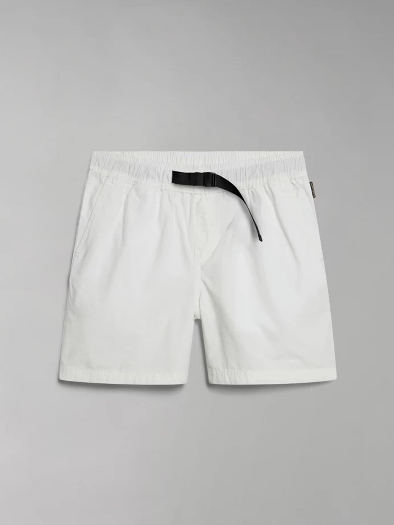 Шорти Napapijri N-DRU W модель NP0A4GE70021 Фото