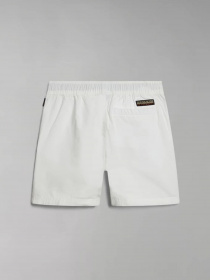 Шорти Napapijri N-DRU W модель NP0A4GE70021 Фото