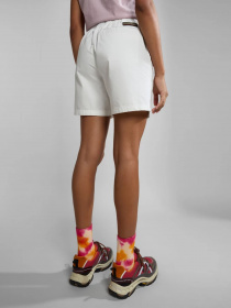 Повсякденні шорти Napapijri N-DRU W модель NP0A4GE70021 Повсякденні шорти Napapijri N-DRU W модель NP0A4GE70021 Фото