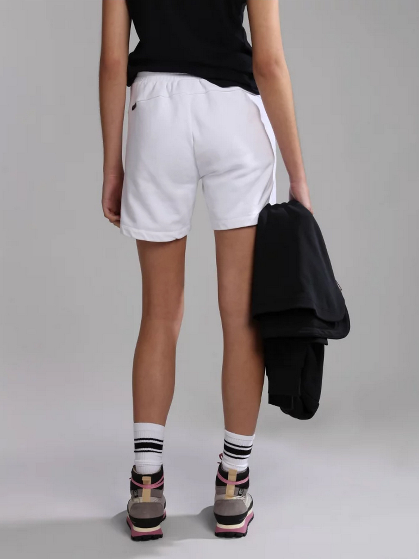 Шорти Napapijri Nina модель NP0A4H840021 Фото