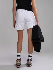 Шорти Napapijri Nina модель NP0A4H840021 Фото