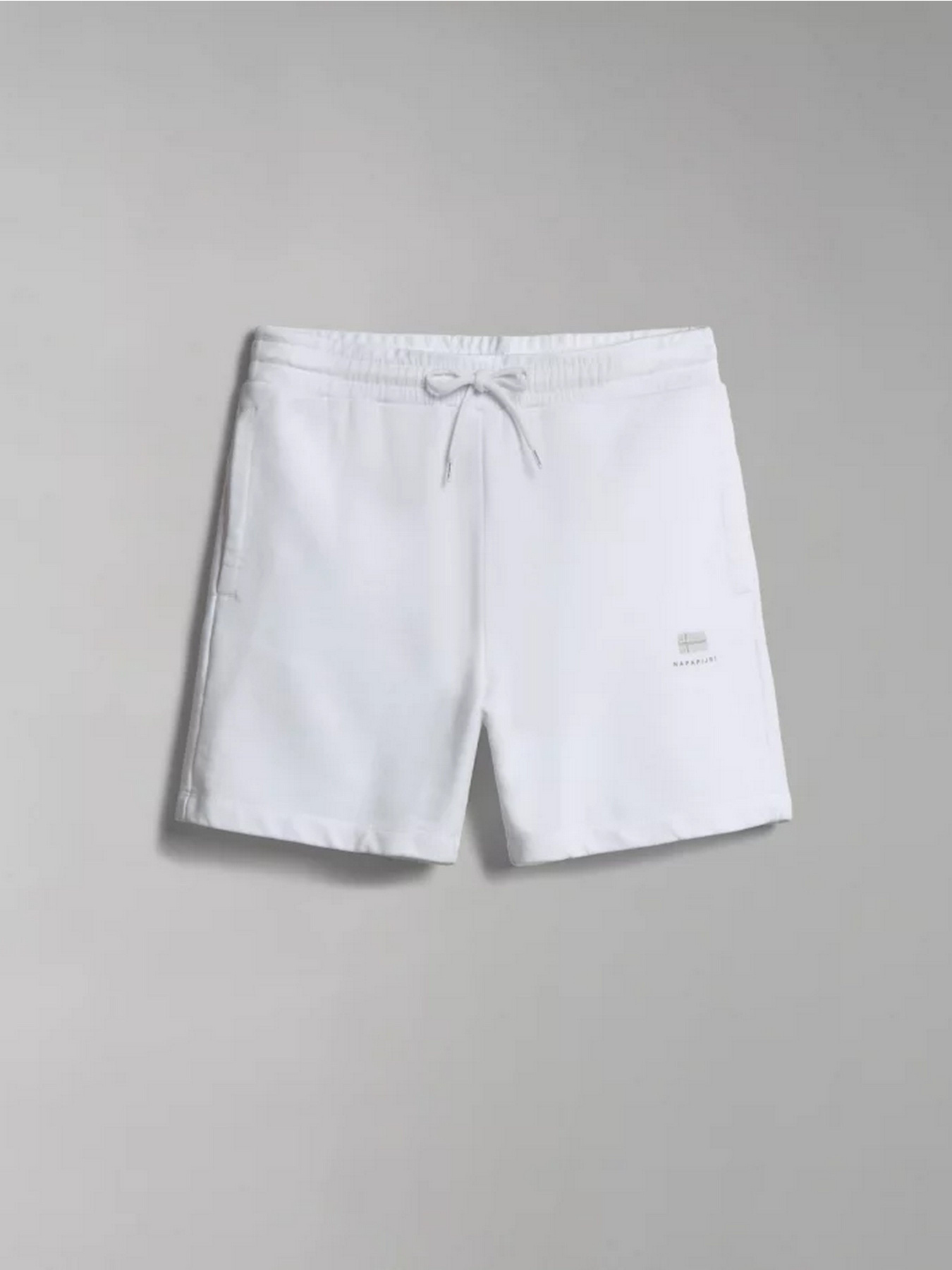 Повседневные шорты Napapijri Nina модель NP0A4H840021 Фото