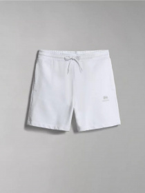 Повседневные шорты Napapijri Nina модель NP0A4H840021 Фото