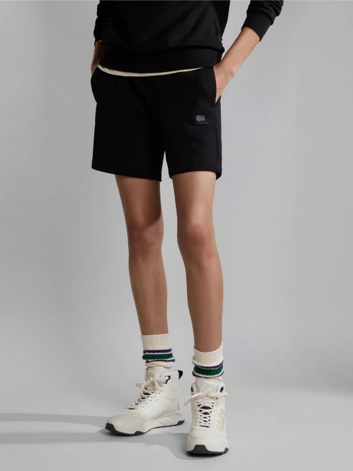 Повседневные шорты Napapijri Nina модель NP0A4H840411 Фото