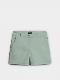 Шорты Napapijri NARIE 1 модель NP0A4G7JG1E1 Фото